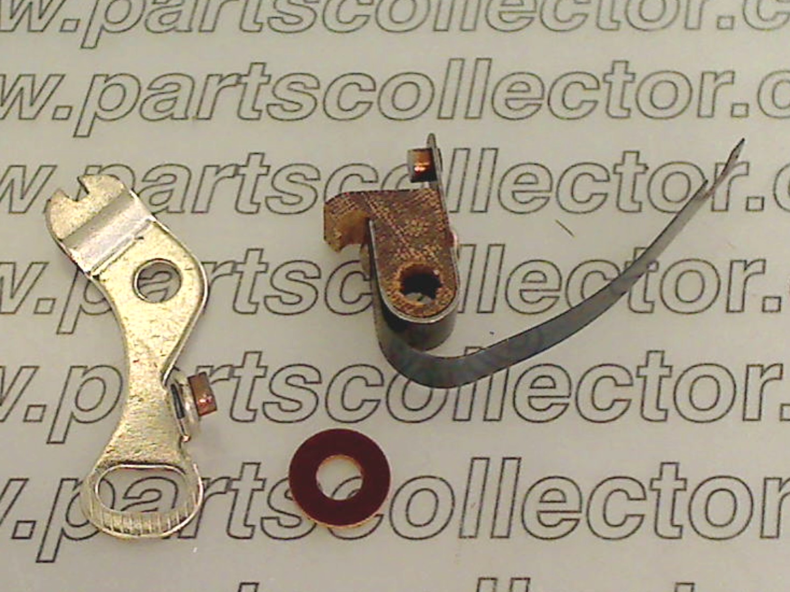AC DELCO CS8098 - 7992960 Ignition code 10178 compatible with: AC DELCO AC DELCO, OTHERS FORD, OTHERS OTHERS, VOLKSWAGEN 1200